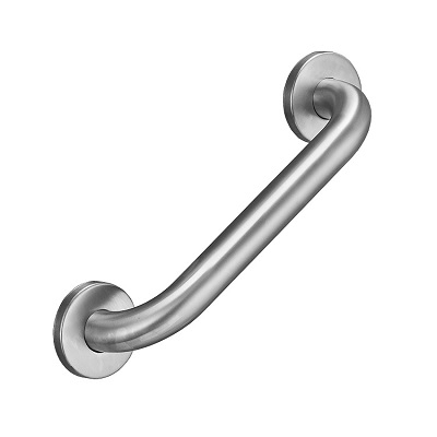 MEDI STANDARD DRŽAČ, KADA, INOX 30cm